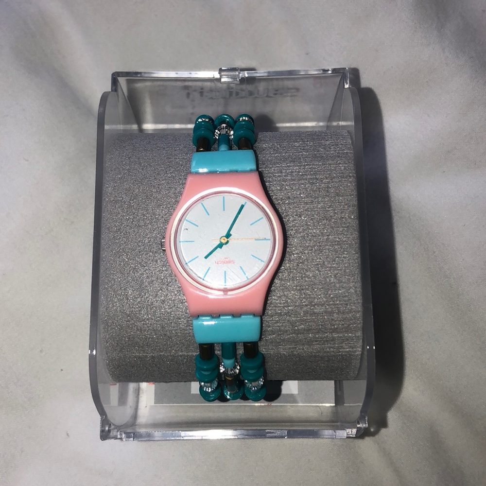 Swatch watch